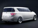 Toyota F3R Concept 2006 года